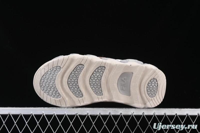 Fila Breathable Cat Paw Shoes F52W442190FTO