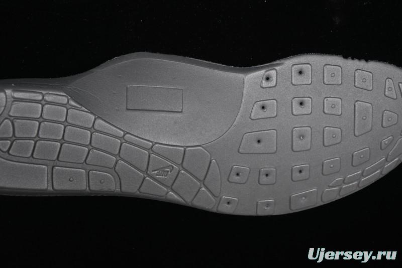 Nike Air Max 1 Retro Running Shoes with Half-Sole Air Cushion - DZ2628-003