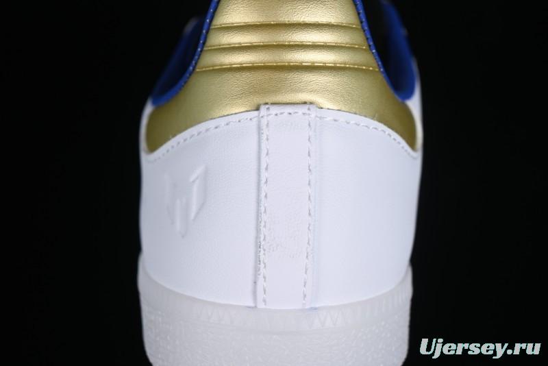 Adidas Samba Messi Casual Sneakers - ID3550
