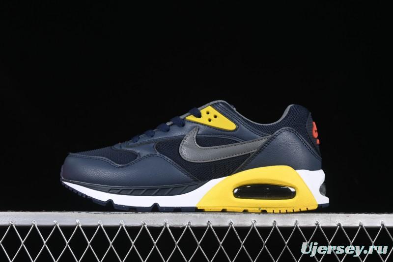 Nike Air Max Correlate Retro Running Shoes with Air Cushion - 511416-400