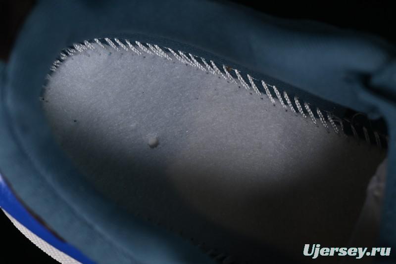 Nike ZoomX Infinity Run 4 Professional Cushioned Running Shoes with Knit Upper - FN4265-400