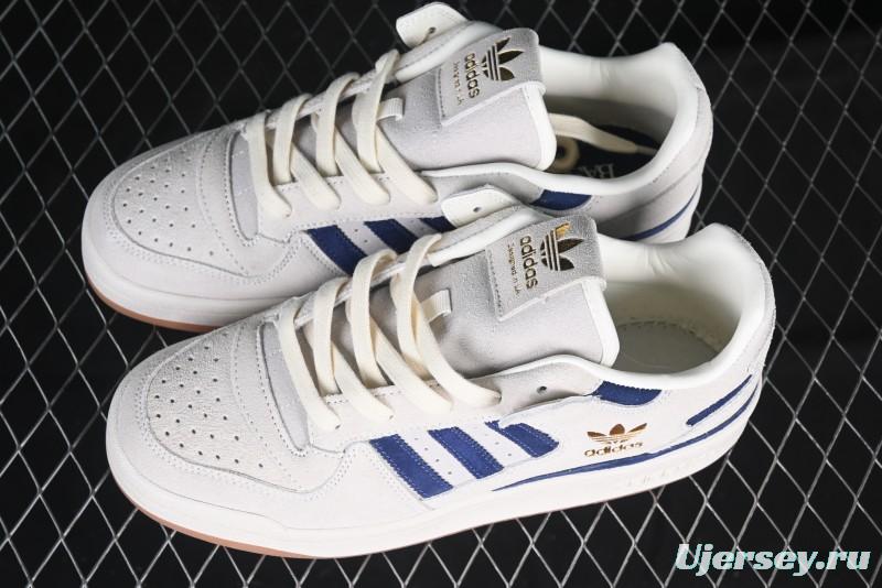 Adidas Forum 84 Low Retro Basketball Shoes - IF9681