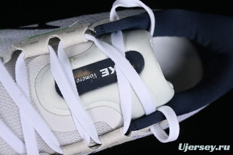 Nike Air Zoom Vomero 17 Lunar Summer 2024 Cushioned Casual Running Shoes - FB1309-100