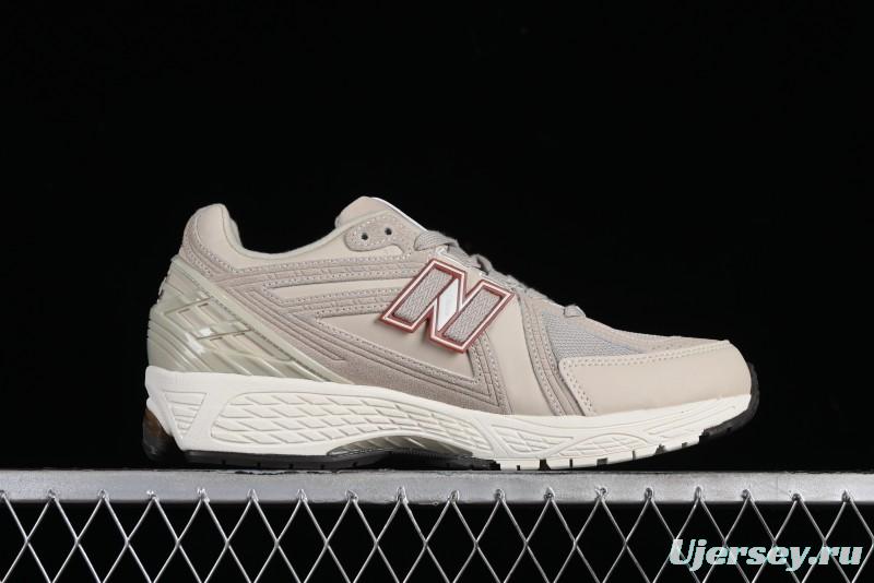 New Balance 1906 Series Retro Dad Style Casual Running Shoes - M1906RFT