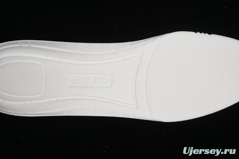 MiuMiu x New Balance 530 Low-Top Classic Retro Casual Running Shoes - 530