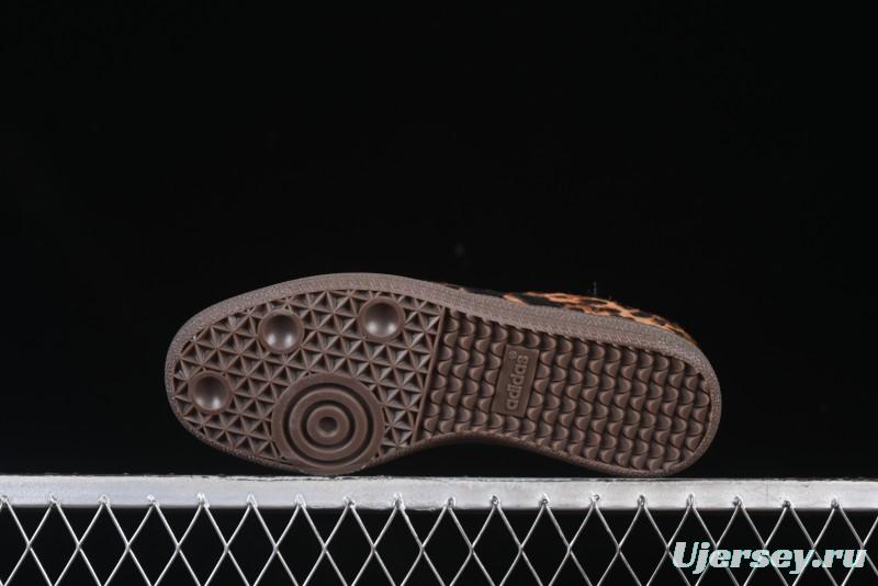 Adidas Samba OG Casual Sneakers - JI2735