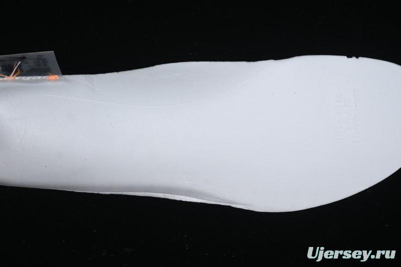 Nike Zoom Vaporfly Next 3% Prototype Super Marathon Running Shoes with Dual Air Zoom and ZoomX Foam - FD8356-100