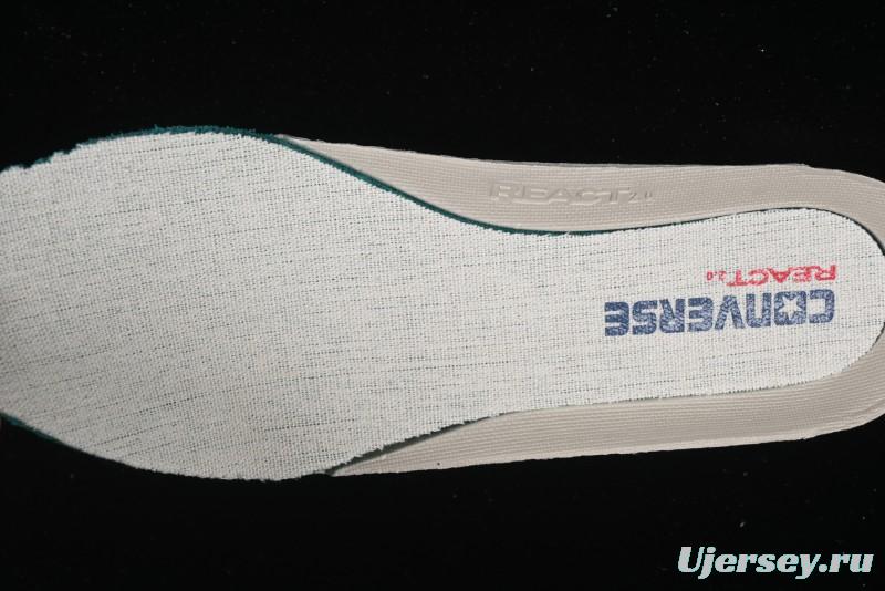 Converse All Star Low Top Platform Casual Sneakers with Chunky Sole - 31312412