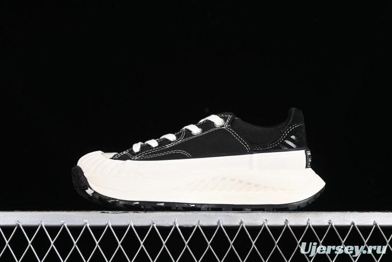 Converse Chuck 70 AT-CX Retro Platform Low-Top Sneakers with Outdoor Functional Design - A06557C