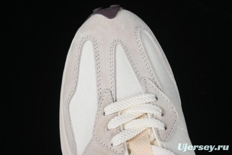 New Balance 327 Series Retro Casual Running Shoes - WS327FB