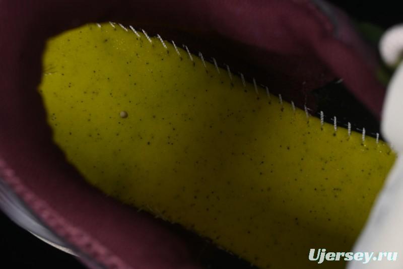 Fila Carrot 1.0 Casual Comfortable Slip-Resistant Cushioned耐磨萝卜鞋 - F12W431212FNA