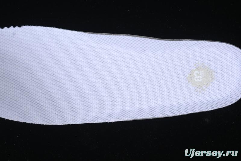 Nike Air Force 1 '07 Low Moncler Collaboration - Black Lychee Grain Pigskin Low-Top Casual Sneakers - CH6336-514