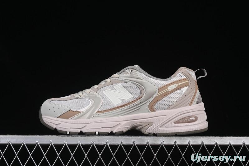 New Balance 530 Series Retro Casual Running Shoes - MR530KOB