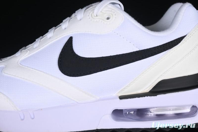 Nike Air Max Dawn Retro Running Shoes with Enhanced Cushioning - DH5131-101