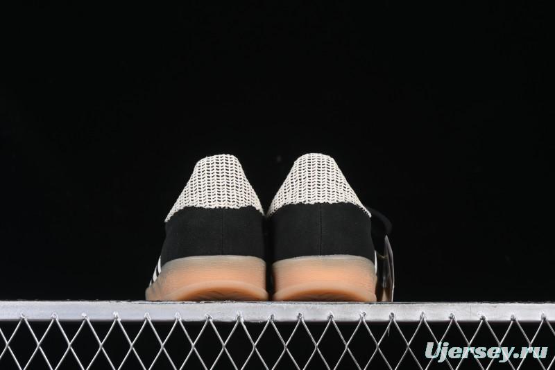 Adidas Originals Gazelle Indoor JI2755 Retro Casual Slip-Resistant Wear-Resistant Low-Top Sneakers - JI2755