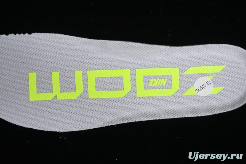 Nike Zoom Rival Fly 3 Lightweight Fabric Comfortable Cushion Anti-Slip Low-Top Casual Running Shoes - CT2405-700