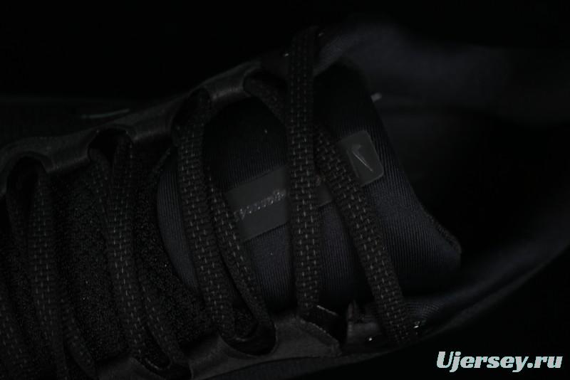 Nike Air Zoom Pegasus 41 Lightweight Breathable Running Shoes with Cushioning - FD2722-001