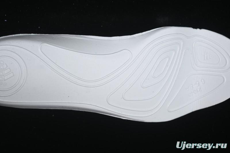 Adidas Bad Bunny Adizero SL 72 Comfortable Low-Top Casual Sneakers - JQ8757