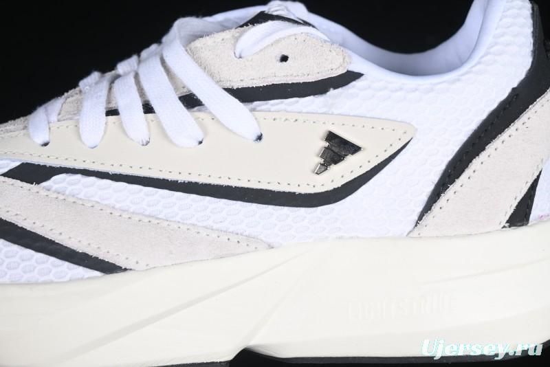 Adidas Lightblaze JH6962 Breathable Running Shoes - JH6962