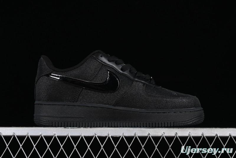 Nike Air Force 1 '07 Low Custom Casual Sneakers - CW2288-111