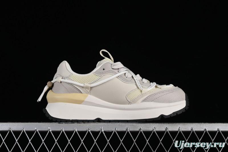 New York Yankees Chunky Runner Lace Lightweight Casual Sneakers - 3ARNCRA4N43BGS