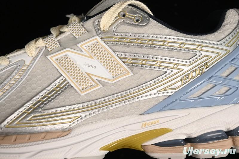 New Balance 1906 Series Retro Dad Style Casual Running Shoes - M1906RKC