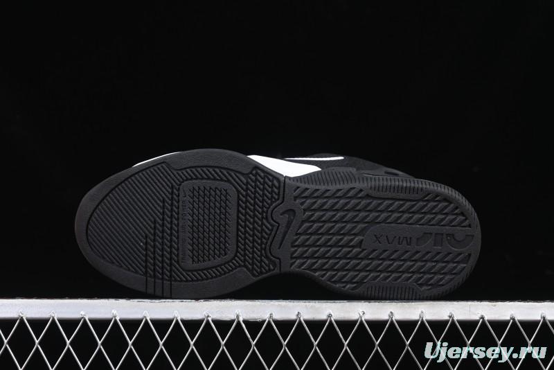 Nike Air Max Alpha Trainer 5 Cushioned Running Shoes with Air-Sole Unit - DM0829-001