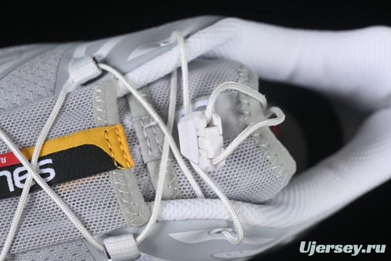 Salomon XT-6 Outdoor Casual Running Shoes - 412531-22