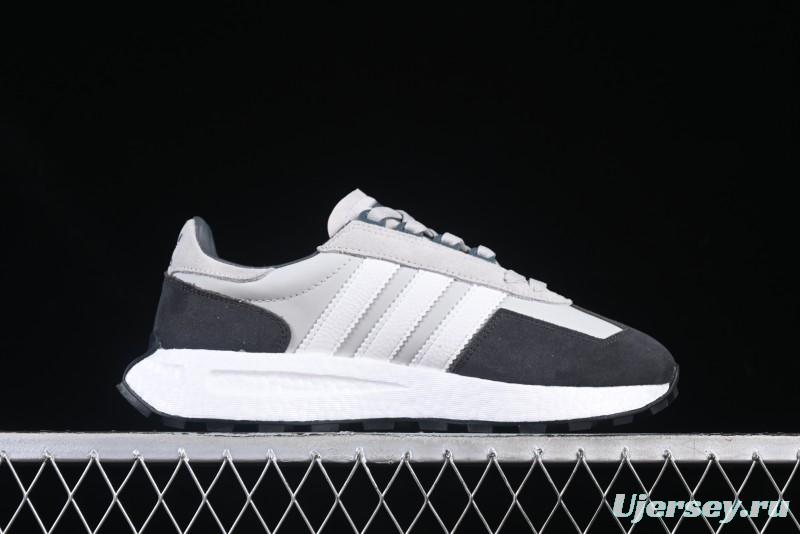 Adidas Retropy E5 Running Shoes with Popcorn Cushion - JQ0007