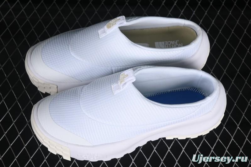 The North Face Hedgehog Sneaker Low Hiking Trail Outdoor Casual Sports Shoes - NF0A8A9ALG5-090