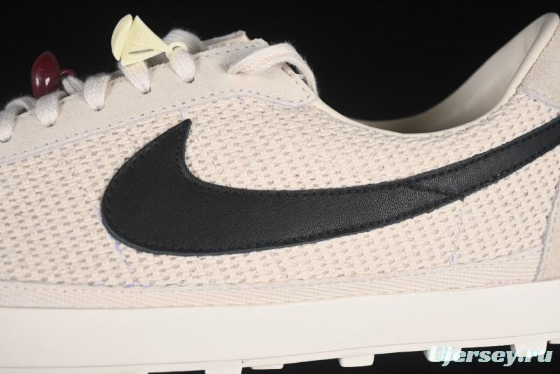 Nike Bode x Nike Astro Grabber Collaboration Sneakers Casual Training Shoes - FQ6892-100