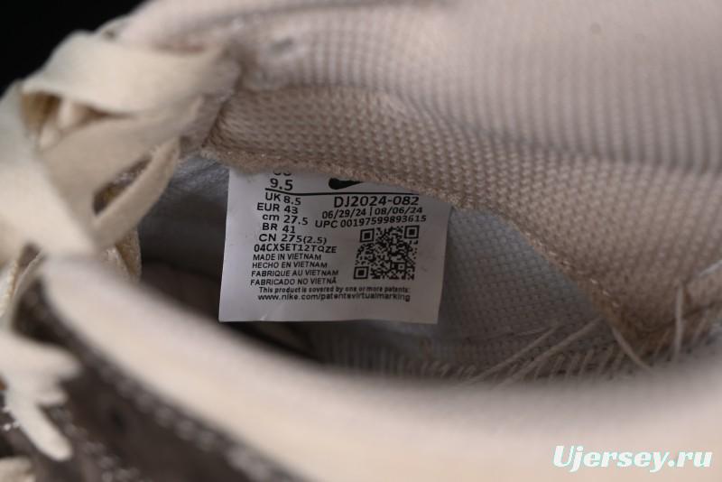 Nike SB Dunk Low Stray Rats Collaboration Anniversary High-End Custom Casual Sneakers - DJ2024-082