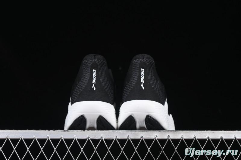 Brooks Hyperion Max 2 Cushioned Racing Marathon Running Shoes - 1104341D401