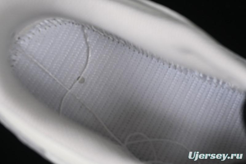 Nike SB Dunk Low Stussy Collaboration Barcode Embroidery Grey Hook Anniversary Custom Low-Top Casual Skate Shoes - DJ2024-054