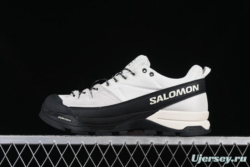 Salomon X-ALP MM6 Explorer Series Outdoor Trail Running Shoes - 475362-28