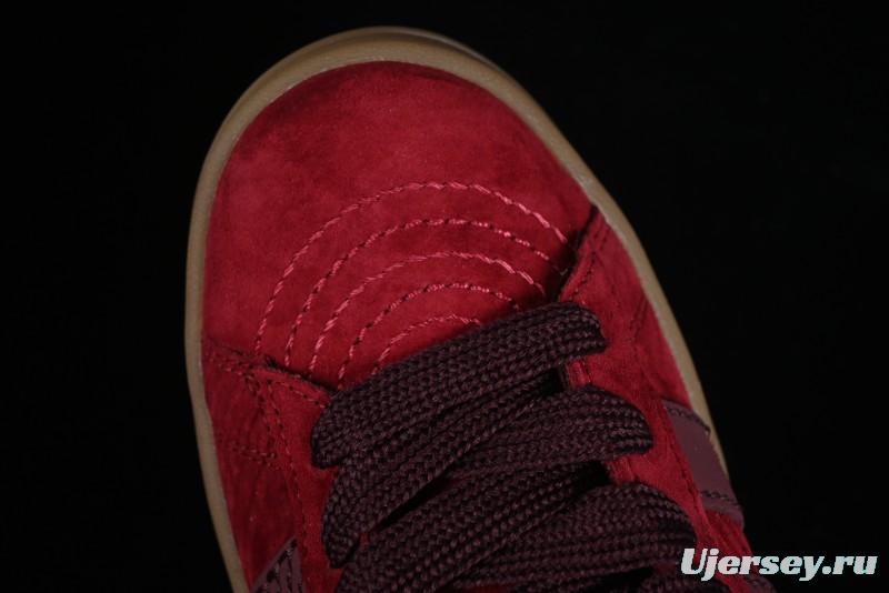 Adidas Originals Campus 00s IF4335 College Series Retro Casual Sneakers - IF4335