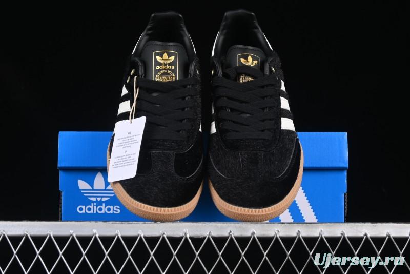 Adidas Samba OG Casual Sneakers - JQ3694