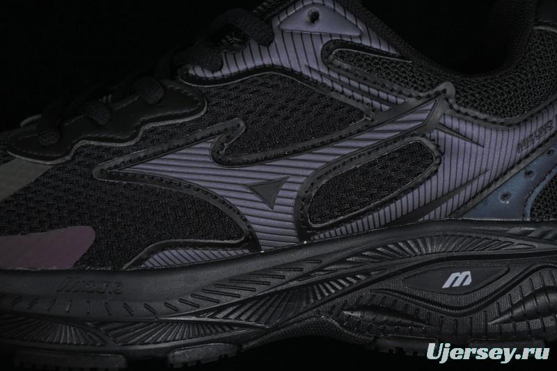 Mizuno Racer S Oarism Breathable Low-Cut Casual Running Shoes - D1GH223501