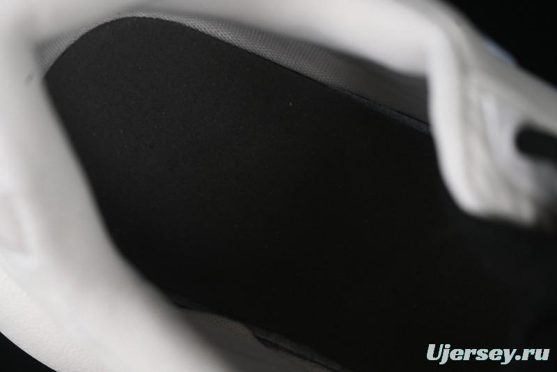 SMFK FUTURE RIPPLE Low-Top Fashion Sports Casual Shoes in White - AJD4