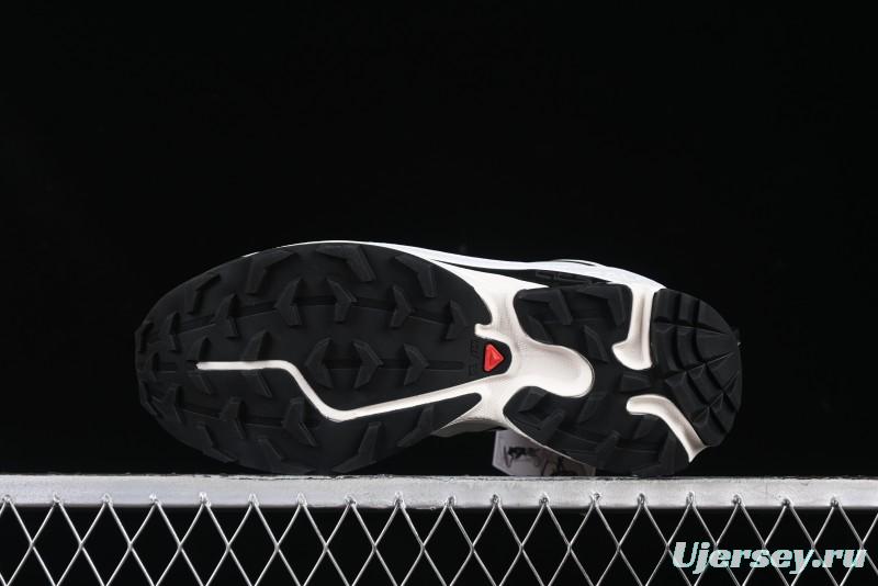 Salomon XT-6 EXP Outdoor Running Shoes - 475731