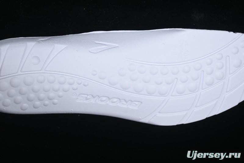 Brooks Hyperion Max 2 Cushioned Racing Marathon Running Shoes - 1104341D410