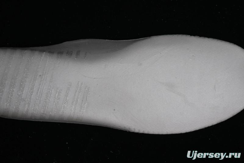 Nike Undefeated x Air Force 1'07 Low Military Green Hemp Rope Casual Sneakers - UT2023-202