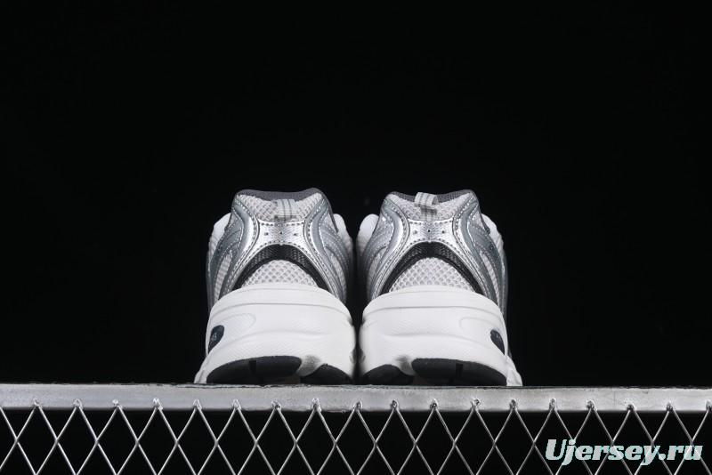 New Balance 530 Series Retro Casual Running Shoes - MR530LG