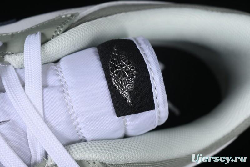 Nike Air Jordan Legacy AJ312 Low Triple Strap Sneakers - HV5970-101