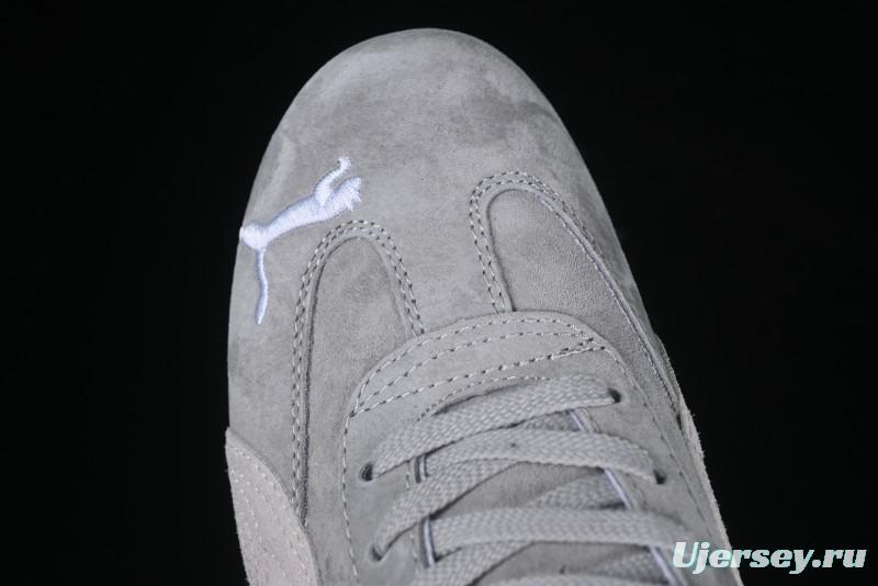 Puma Speedcat Low-Top Lifestyle Casual Shoes - 398846-05