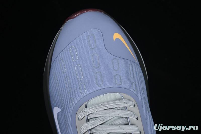 Nike Infinity Run 4 Gore-Tex Waterproof Road Running Shoes with ReactX Foam - HQ0265-400