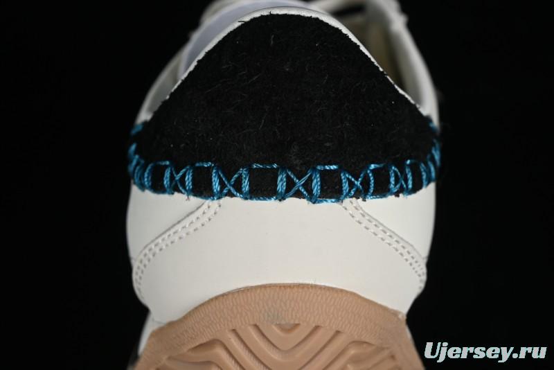 Wales Bonner x Adidas Originals Country ID1142 Casual Fashion Sneakers - ID1142