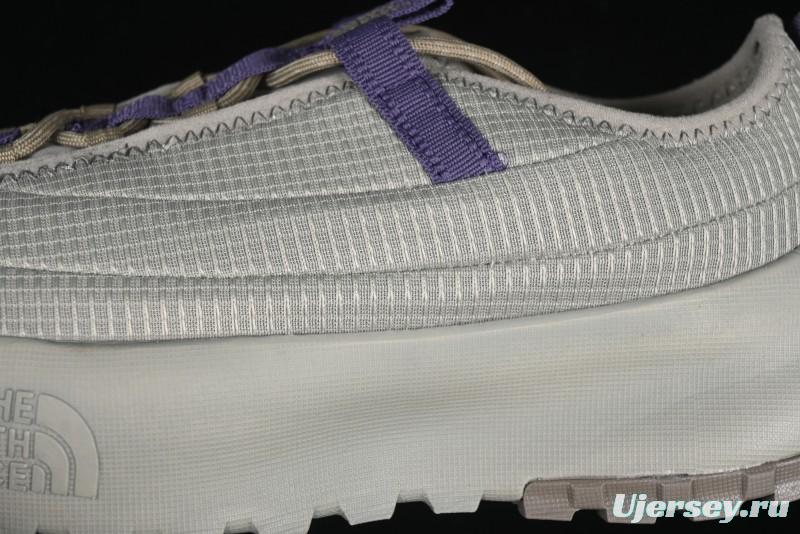 The North Face Never Stop Comfortable Versatile Slip-Resistant Low-Top Lifestyle Casual Shoes - NFOA8A93511-070