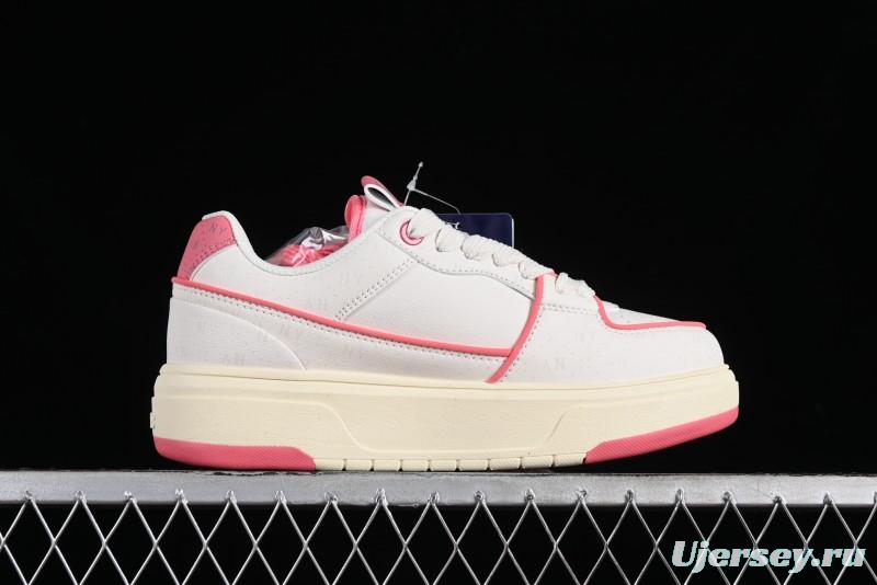 MLB Chunky Liner Basic New York Yankees Thick Sole Casual Sneakers with 6cm Height Increase - 3ASXCBO3N50COS