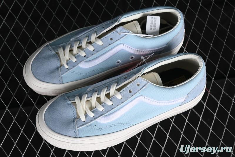 Vans Vault Og Style 36 Low-Top Retro Skate Shoes - VN0A3DZ5ODY